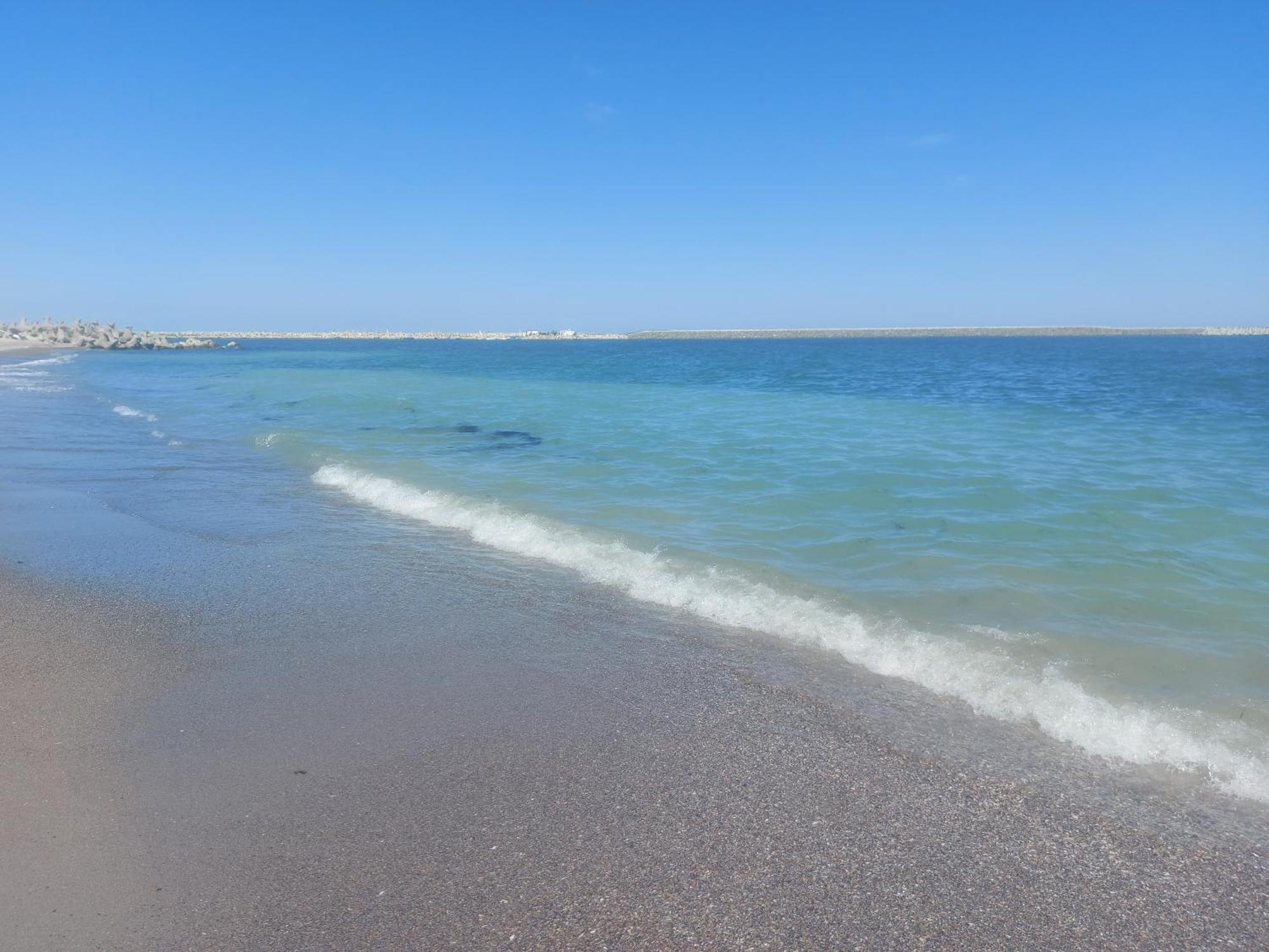 شقة Flomar By The Sea مانغاليا المظهر الخارجي الصورة
